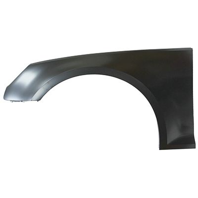 AUDI A4 SEDAN FENDER LEFT (Driver Side) **CAPA** OEM#8W0821105A 2017-2019 PL#AU1240137C