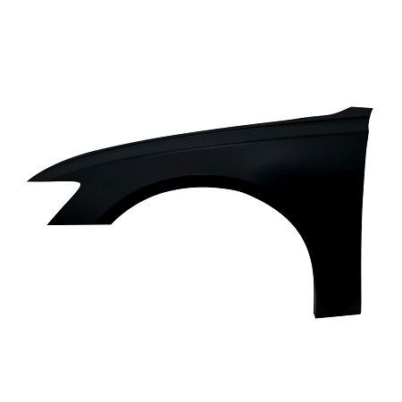 AUDI S6 SEDAN FENDER LEFT (Driver Side) (ALUM) **CAPA** OEM#4K0821105B 2019-2023 PL#AU1240143C