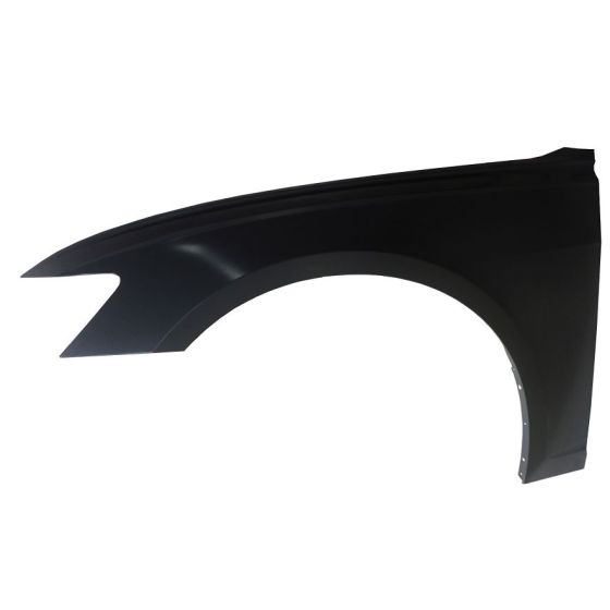 AUDI S6 SEDAN  FENDER LEFT (Driver Side) (STEEL) OEM#4K0821105B-PFM 2019-2023 PL#AU1240144