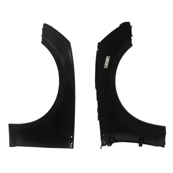 AUDI A5 CABRIO FENDER LEFT (Driver Side) **CAPA** OEM#8W6821105B 2018-2024 PL#AU1240145C