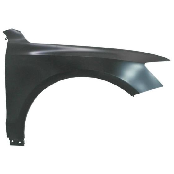 AUDI Q5 / SQ5 FENDER RIGHT (Passenger Side)**CAPA** OEM#8R0821106 2009-2012 PL#AU1241122C