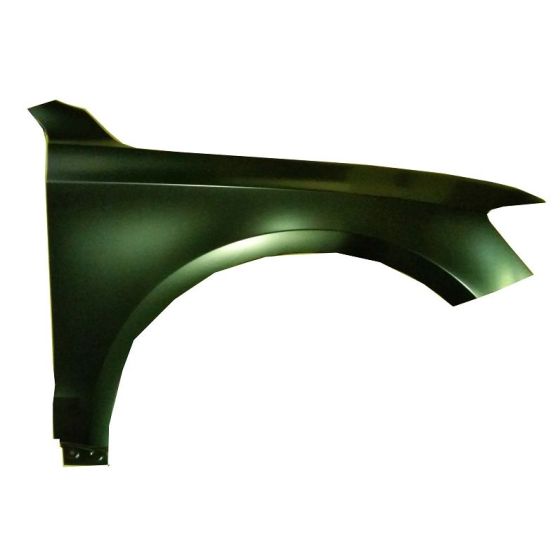 AUDI Q5 / SQ5 FENDER RIGHT (Passenger Side) OEM#8R0821106A 2013-2017 PL#AU1241134