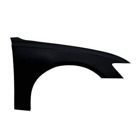 AUDI A6 SEDAN  FENDER RIGHT (Passenger Side) (ALUM) **CAPA** OEM#4K0821106B 2019-2023 PL#AU1241143C