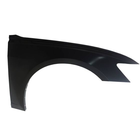 AUDI A6 SEDAN FENDER RIGHT (Passenger Side) (STEEL) OEM#4K0821106B-PFM 2019-2023 PL#AU1241144