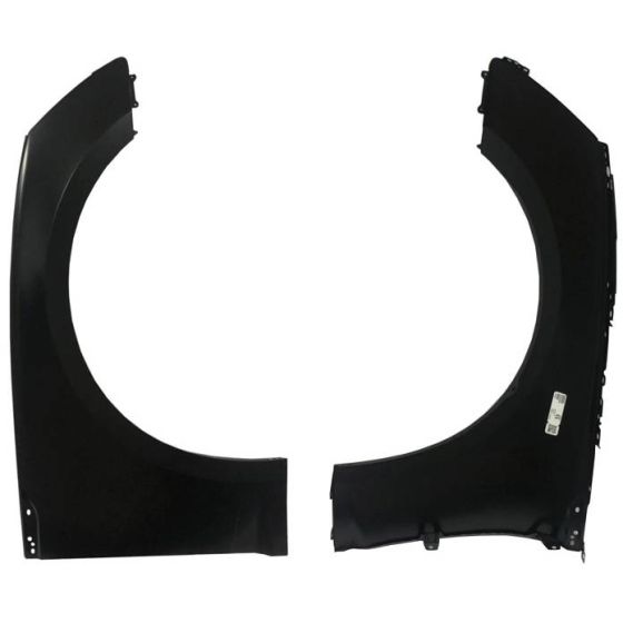 AUDI A5 CABRIO  FENDER RIGHT (Passenger Side) **CAPA** OEM#8W6821106B 2018-2024 PL#AU1241145C