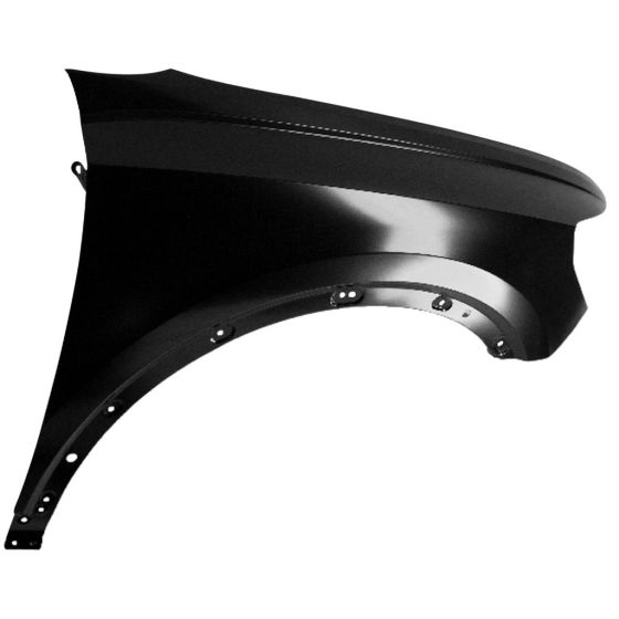 AUDI Q3 FENDER RIGHT (Passenger Side) OEM#83A821022 2019-2024 PL#AU1241147