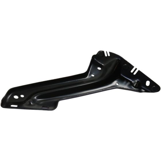 AUDI Q5 / SQ5 FENDER SUPPORT LEFT (Driver Side) OEM#8R0821135 2009-2017 PL#AU1244105