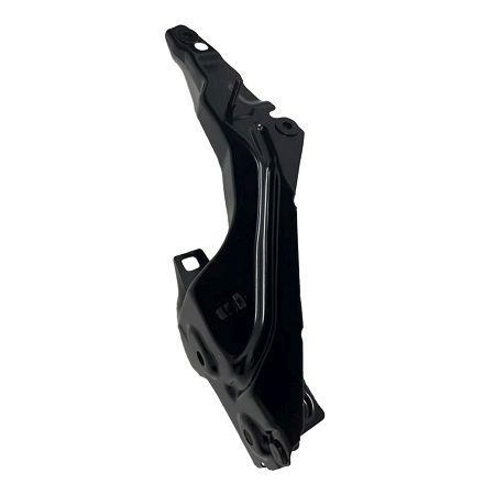 AUDI Q5 / SQ5 (SPORTBACK) FENDER SIDE SUPPORT LEFT (Driver Side) OEM#80A821131ASTL 2021-2024 PL#AU1244107