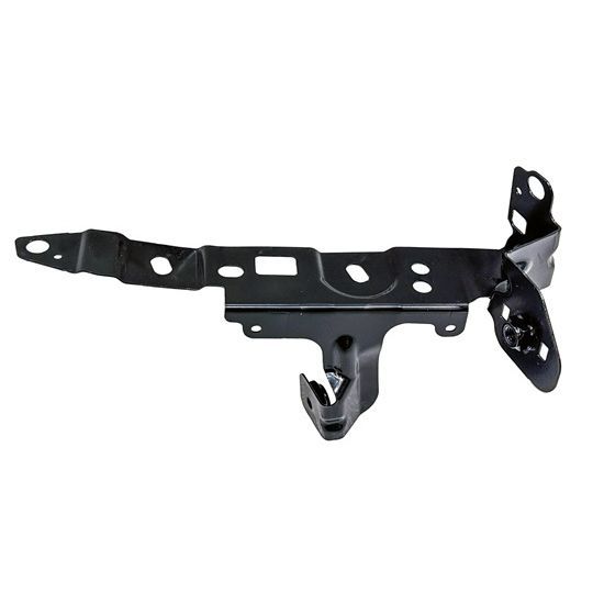 AUDI A4 SEDAN FENDER END PLATE LEFT (Driver Side) OEM#8W0821091 2017-2024 PL#AU1244113