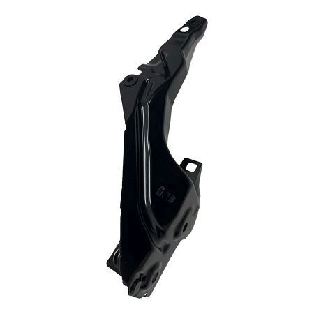 AUDI Q5 / SQ5 (SPORTBACK) FENDER SIDE SUPPORT RIGHT (Passenger Side) OEM#80A821132ASTL 2021-2024 PL#AU1245107