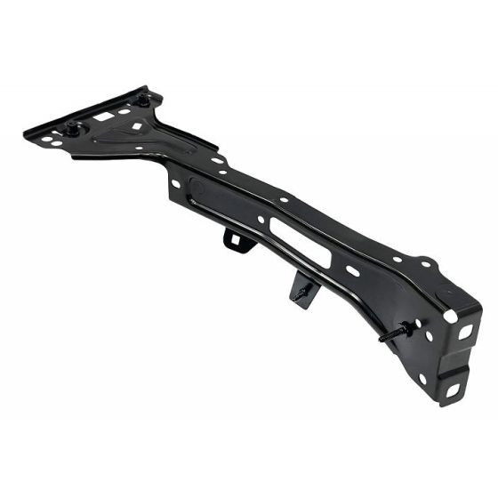 AUDI A4 SEDAN FENDER SIDE SUPPORT BRACKET RIGHT (Passenger Side) OEM#8W0821136C 2017-2024 PL#AU1245109