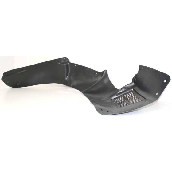 AUDI TT COUPE/ROADSTER FENDER LINER LEFT (Driver Side) OEM#8N0821171B 2000-2006 PL#AU1248111