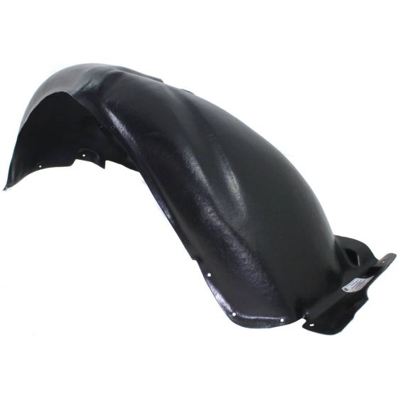 AUDI TT COUPE/ROADSTER FENDER LINER LEFT (Driver Side) (REAR SECTION)(Tt/Tts) OEM#8J0821171B 2008-2015 PL#AU1248115