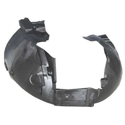 AUDI S4 SEDAN FENDER LINER LEFT (Driver Side)**CAPA** OEM#8K0821171N 2013-2016 PL#AU1248136C