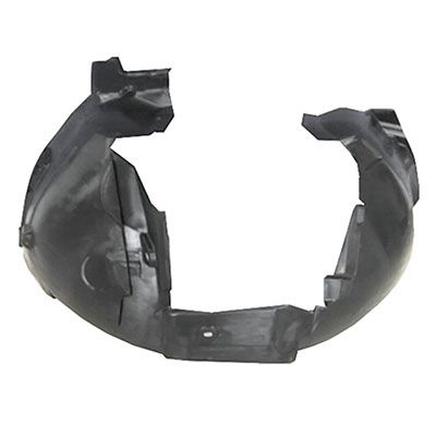 AUDI S4 SEDAN  FENDER LINER LEFT (Driver Side) OEM#8K0821133E 2013-2016 PL#AU1248137