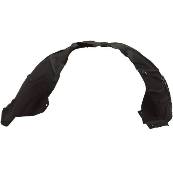 AUDI Q5 / SQ5 FENDER LINER LEFT (Driver Side) (SQ5)(UPPER SECTION) OEM#80A821171D 2018-2020 PL#AU1248148