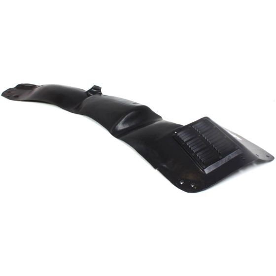 AUDI TT COUPE/ROADSTER  FENDER LINER RIGHT (Passenger Side) OEM#8N0821172B 2000-2006 PL#AU1249111