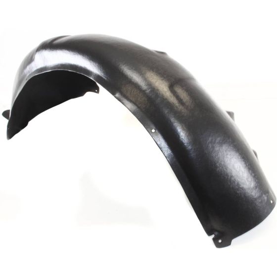 AUDI TT COUPE/ROADSTER FENDER LINER RIGHT (Passenger Side) (REAR SECTION)(Tt/Tts) OEM#8J0821172B 2008-2015 PL#AU1249115