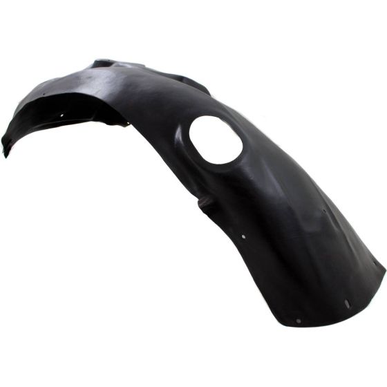 AUDI S6 SEDAN FENDER LINER RIGHT (Passenger Side) OEM#4F0821134T 2007-2011 PL#AU1249125