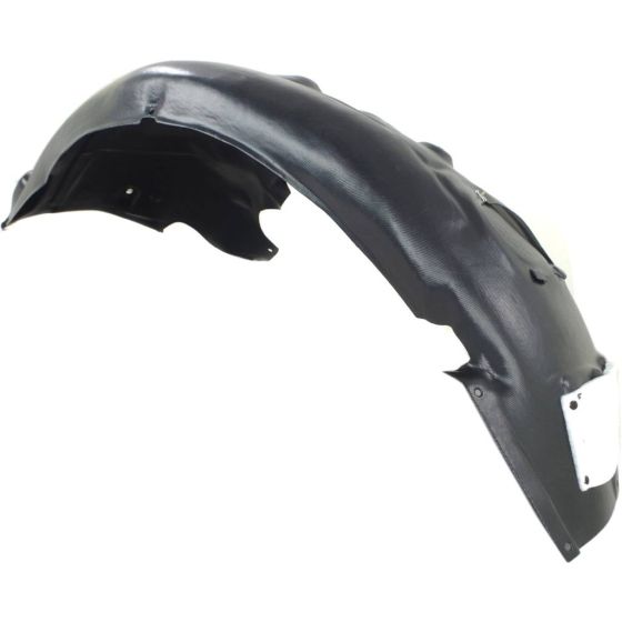 AUDI S6 SEDAN FENDER LINER RIGHT (Passenger Side)**CAPA** OEM#4G0821134D 2013-2017 PL#AU1249132C