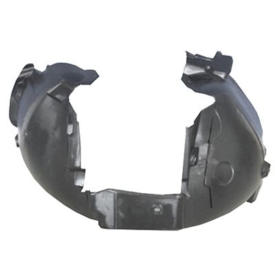 AUDI S4 SEDAN FENDER LINER RIGHT (Passenger Side)**CAPA** OEM#8K0821172N 2013-2016 PL#AU1249136C