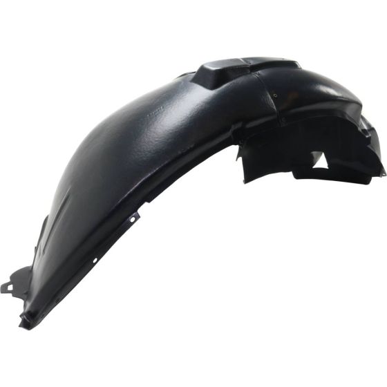 AUDI A3 SEDAN  FENDER LINER RIGHT (Passenger Side) OEM#8V5821172G-PFM 2015-2020 PL#AU1249142