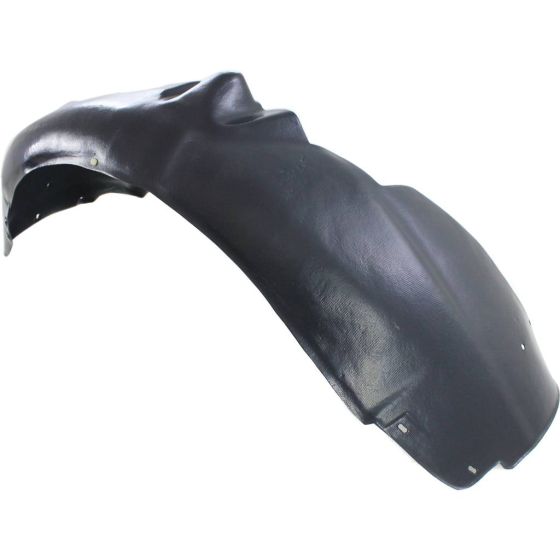 AUDI A4 CONVERTIBLE  FENDER LINER LEFT (Driver Side) OEM#8H0821171 2003-2006 PL#AU1250103