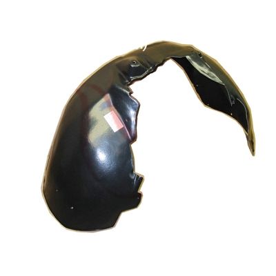 AUDI S4 SEDAN/WAGON (GEN 3)  FRONT FENDER LINER LEFT (Driver Side) OEM#8E0821171F-PFM 2005-2008 PL#AU1250105