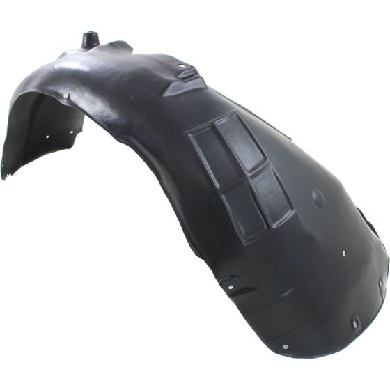 AUDI A4 SEDAN/WAGON (GEN 3) (2.0L/3.2L) FRONT FENDER LINER RIGHT (Passenger Side) (2.0L) OEM#8E0821172E 2005-2008 PL#AU1251100