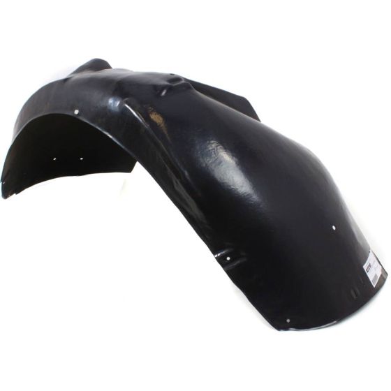 AUDI S4 SEDAN/WAGON (GEN 2)  FENDER LINER RIGHT (Passenger Side) OEM#8E0821172C 2003-2005 PL#AU1251106