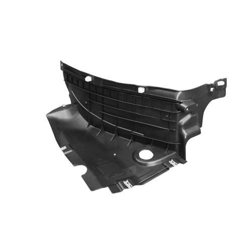 AUDI Q5 / SQ5  FENDER LINER RIGHT (Passenger Side) (Q5 WO/S-LINE)(FRONT LOWER)**CAPA** OEM#80A853888H 2018-2020 PL#AU1251109C