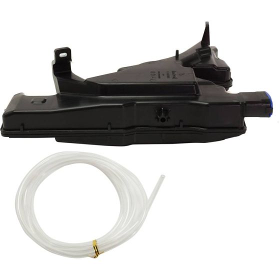 AUDI ALLROAD (A4)(WAGON)  WASHER TANK W/PUMP W/SENSOR W/CAP OEM#8W0955453K-PFM 2017-2024 PL#AU1288102