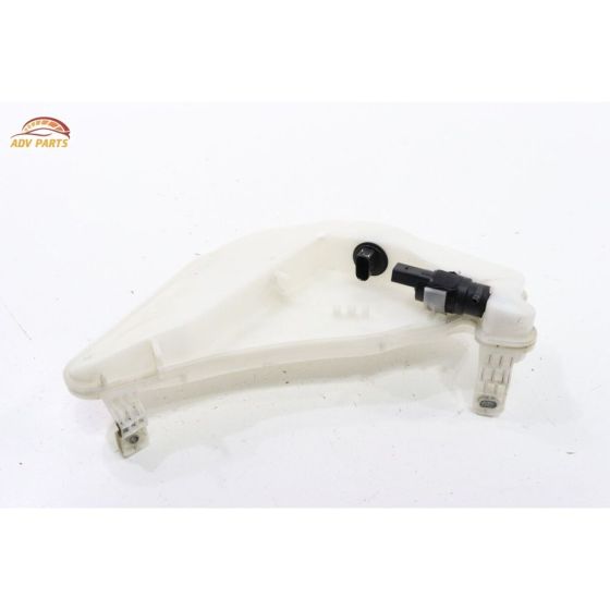 AUDI S6 SEDAN WASHER TANK W/PUMP W/INLET W/SENSOR W/CAP OEM#4G8955453F-PFM 2016-2018 PL#AU1288109