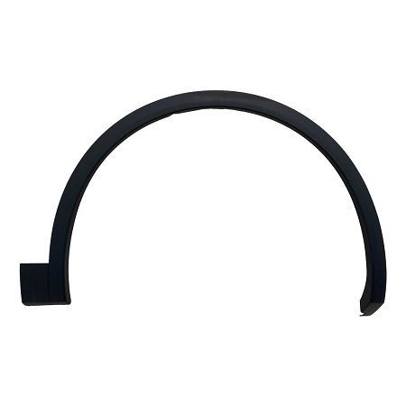 AUDI Q5 / SQ5 FRONT WHEEL OPENING MLDG RIGHT (Passenger Side) PRM OEM#80A853718JGRU 2021-2023 PL#AU1291103