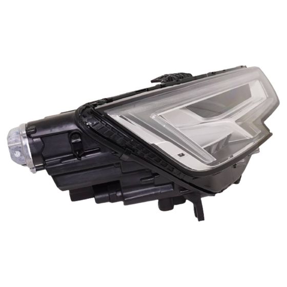 AUDI ALLROAD (A4)(WAGON)  HEAD LAMP ASSY RIGHT (Passenger Side) (LED)**CAPA** OEM#8W0941774B 2017-2019 PL#AU2503204C