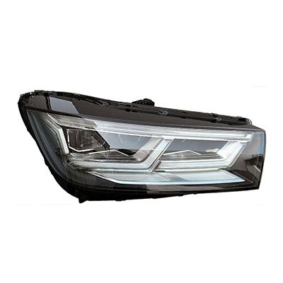 AUDI Q5 / SQ5 HEAD LAMP ASSY RIGHT (Passenger Side) (LED) OEM#80A941774J 2018-2020 PL#AU2503208