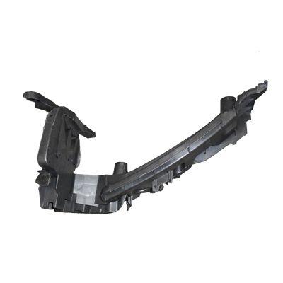 AUDI Q5 / SQ5 HEAD/LAMP MOUNTING BRACKET LEFT (Driver Side) OEM#8R0805607B 2009-2012 PL#AU2508100