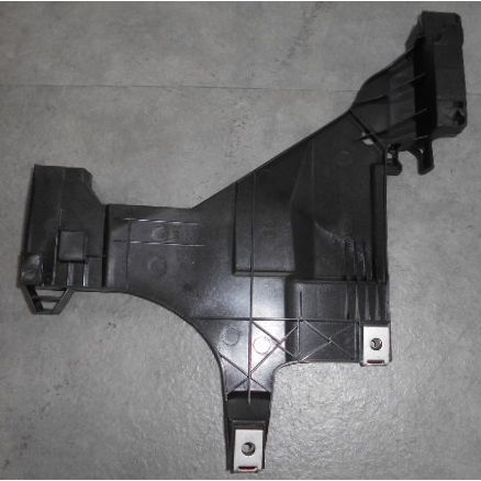 AUDI A4 SEDAN  / WAGON  HEAD LAMP MTG PLATE LEFT (Driver Side) INNER OEM#8T0941453D 2013-2016 PL#AU2508103