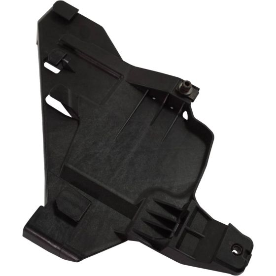 AUDI Q5  / SQ5  HEAD LAMP MOUNTING BRACKET LEFT (Driver Side) OEM#8R0941453A 2013-2017 PL#AU2508107