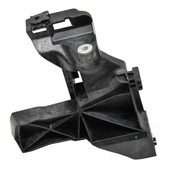 AUDI Q3 HEAD LAMP MOUNTING BRACKET LEFT (Driver Side) OEM#83A805607A 2019-2024 PL#AU2508112