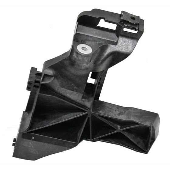 AUDI Q3  HEAD LAMP MOUNTING BRACKET RIGHT (Passenger Side) OEM#83A805608A 2019-2024 PL#AU2509112