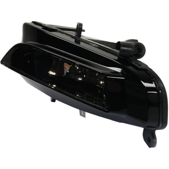 AUDI S4 SEDAN FOG LAMP ASSEMBLY LEFT (Driver Side) **CAPA** OEM#8K0941699C 2013-2016 PL#AU2592117C