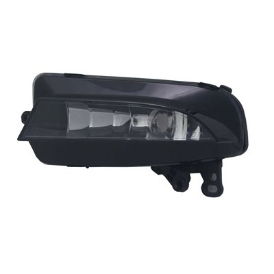 AUDI A5 COUPE FOG LAMP ASSEMBLY LEFT (Driver Side) OEM#8T0941699F 2013-2017 PL#AU2592118