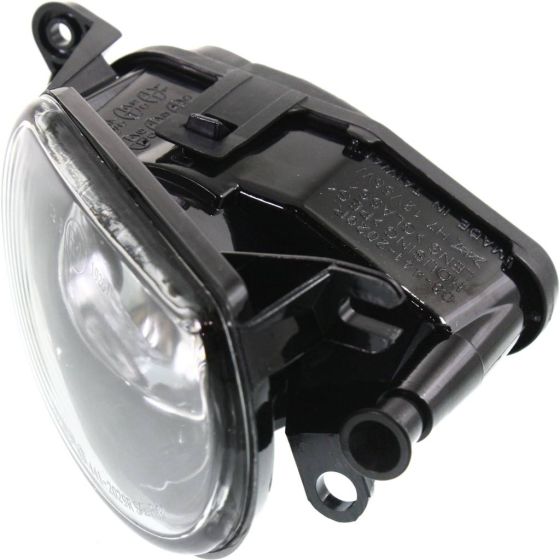 AUDI Q7  FOG LAMP ASSY RIGHT (Passenger Side) OEM#8P0941700A 2007-2015 PL#AU2593113