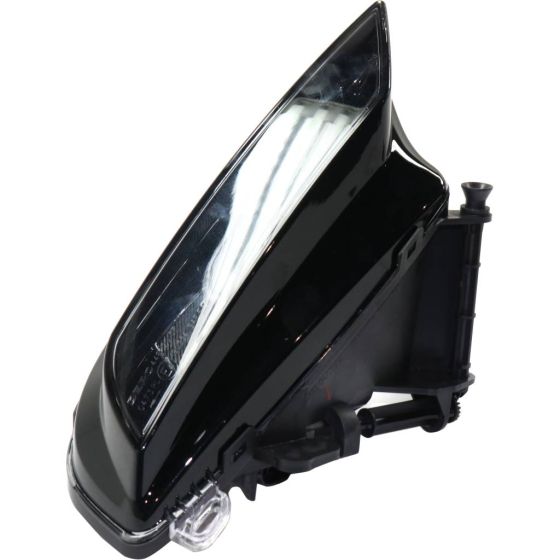 AUDI A3 E-TRON FOG LAMP ASSEMBLY RIGHT (Passenger Side) **CAPA** OEM#8V0941700B 2016 PL#AU2593120C