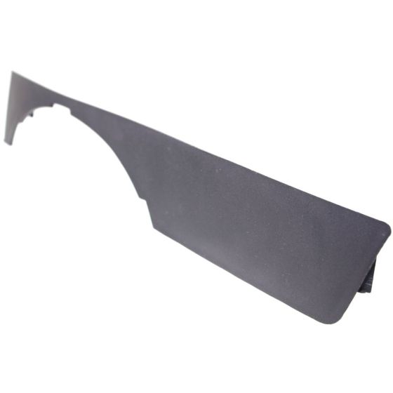 AUDI A4 CABRIO FOG LAMP TRIM OUTER LEFT (Driver Side) UPPER OEM#8E080717301C 2007-2009 PL#AU2600101