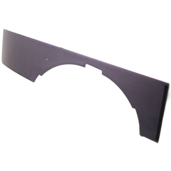 AUDI A4 SEDAN/WAGON (GEN 3) (2.0L/3.2L) FOG LAMP TRIM OUTER RIGHT (Passenger Side) UPPER (WO/S LINE) OEM#8E080717401C 2005-2008 PL#AU2601101