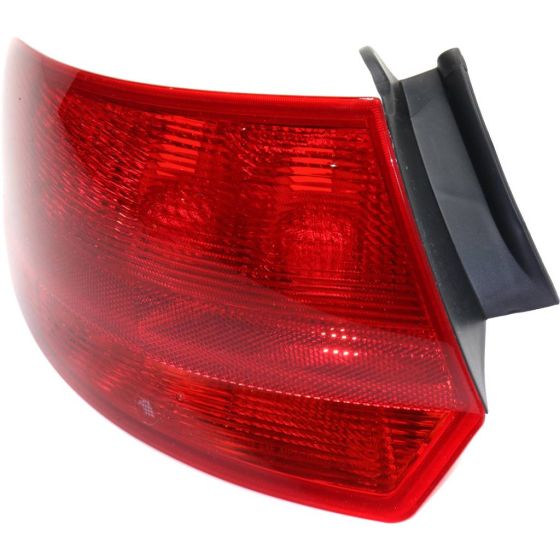 AUDI A3  TAIL LAMP UNIT LEFT (Driver Side) OEM#8P4945095H 2006-2008 PL#AU2800108