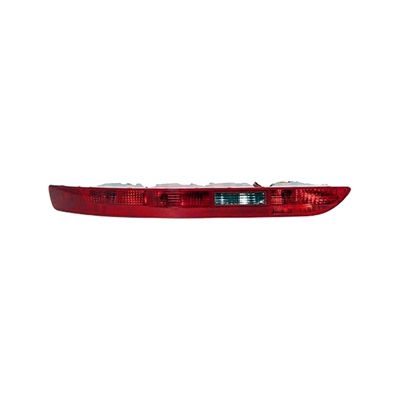AUDI Q5 HYBRID  TAIL LAMP ASSY RIGHT (Passenger Side) (ON BMP)**CAPA** OEM#8R0945096B 2013-2016 PL#AU2801115C