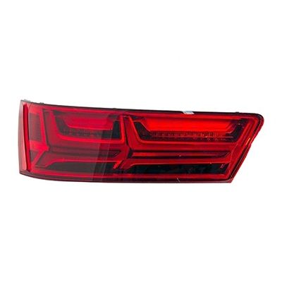 AUDI Q7  / SQ7  TAIL LAMP ASSY RIGHT (Passenger Side) (LED)(ON LIFTGATE) OEM#4M0945094L 2017-2019 PL#AU2801118